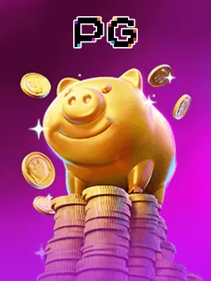 kubetrand Lucky Piggy