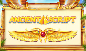 kubetrand Ancient Script