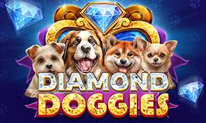 kubetrand Diamond Doggies
