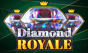 kubetrand Diamond Royale