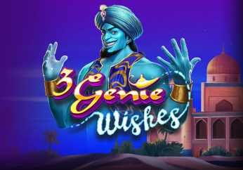 kubetrand 3 Genie Wishes