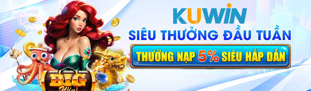 Banner quảng cáo Kubetrand