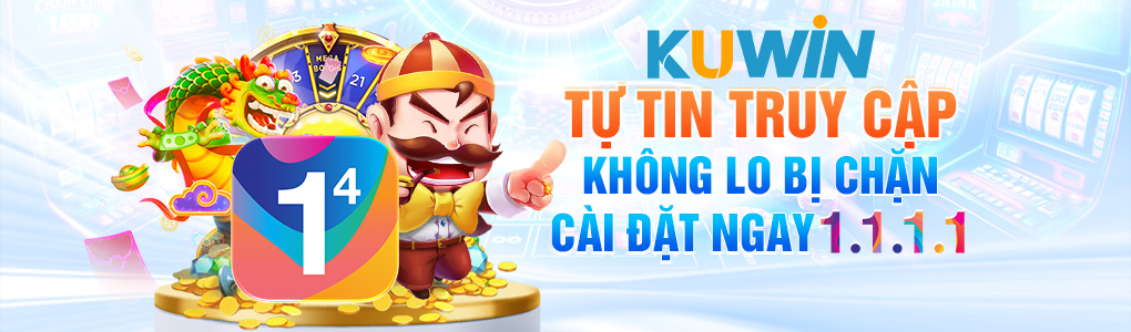 Banner quảng cáo Kubetrand